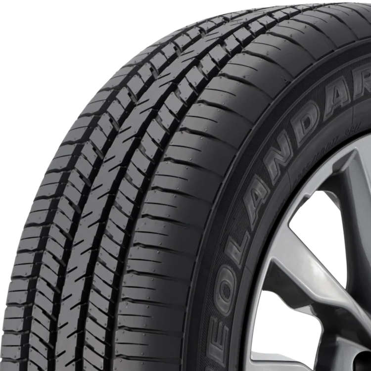 Yokohama Geolandar G91F P225/60R17