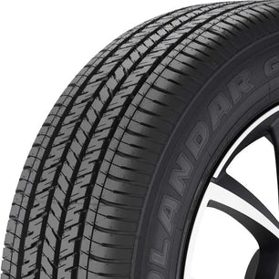 Yokohama Geolandar G91HV 225/60R18