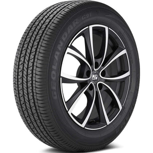 Yokohama Geolandar G91HV 225/60R18