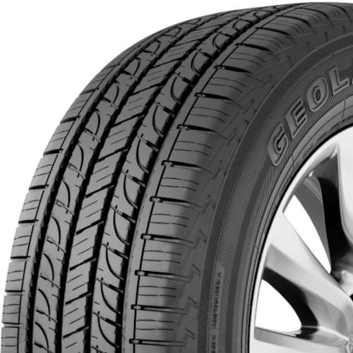 Yokohama Geolandar HT G056 LT275/65R18