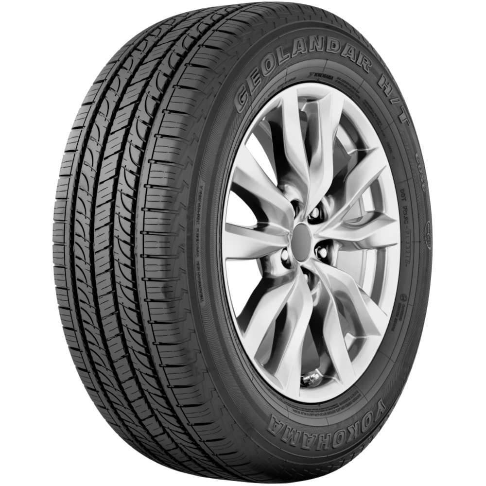 Yokohama Geolandar HT G056 LT275/65R18