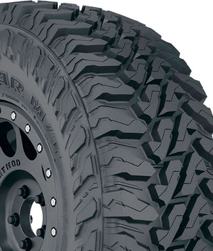 Yokohama Geolandar MT G003 35x12.50R20