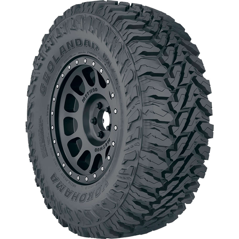 Yokohama Geolandar MT G003 35x12.50R20