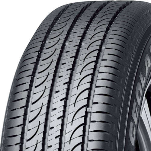 Yokohama Geolandar SUV G055 225/55R18