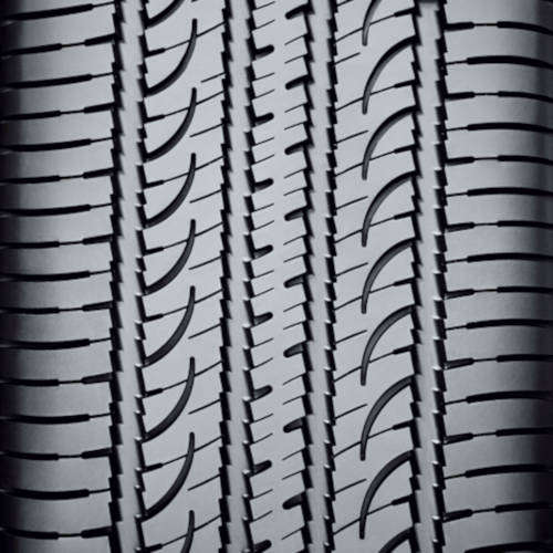 Yokohama Geolandar SUV G055 225/55R18