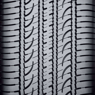 Yokohama Geolandar SUV G055 225/55R18
