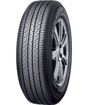 Yokohama Geolandar SUV G055 225/55R18
