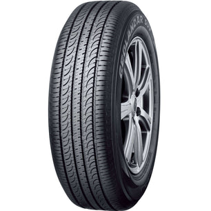 Yokohama Geolandar SUV G055 225/55R18