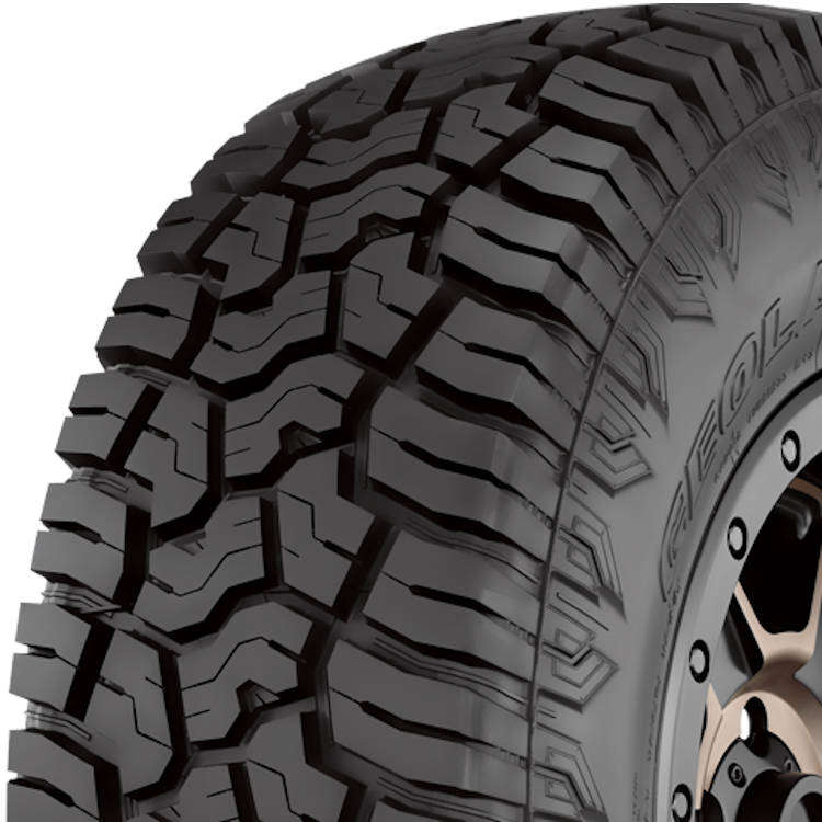 Yokohama Geolandar X-AT 33x12.50R20