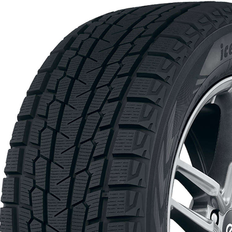 Yokohama iceGUARD G075 235/55R19
