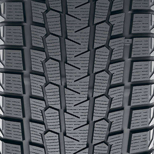 Yokohama iceGUARD G075 235/55R19