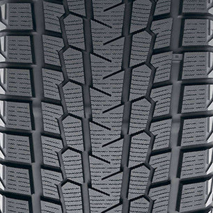 Yokohama iceGUARD G075 235/55R19