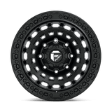 Fuel 1PC D633 ZEPHYR 20x9 +20mm