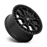 Rotiform R180 ZMO-M 19x8.5 +45 Matte Black premium Euro wheel