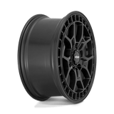 Rotiform R180 ZMO-M 19x8.5 +45 Matte Black premium Euro wheel