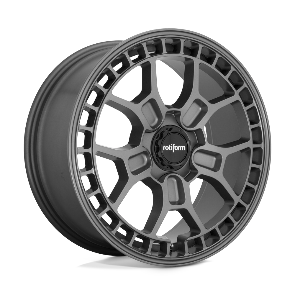 Rotiform R181 ZMO-M Gray wheel