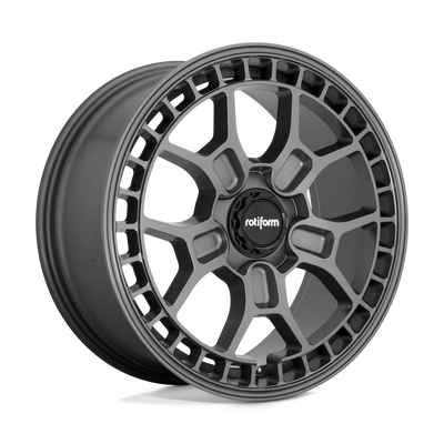Rotiform R181 ZMO-M Gray wheel