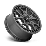 Rotiform R181 ZMO-M 19x8.5 Matte Anthracite premium Euro wheel