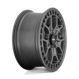 Rotiform R181 ZMO-M 19x8.5 Matte Anthracite premium Euro wheel