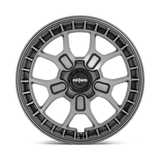 Rotiform R181 ZMO-M 19x8.5 Matte Anthracite premium Euro wheel