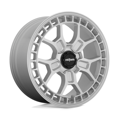 Rotiform R182 ZMO-M Silver wheel