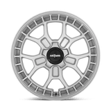 Rotiform R182 ZMO-M 19x8.5 +45 Gloss Silver premium Euro wheel