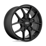 Rotiform R177 ZMO Black wheel