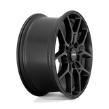 Rotiform R177 ZMO 19x8.5 +45 Matte Black premium Euro wheel
