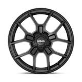 Rotiform R177 ZMO 19x8.5 +45 Matte Black premium Euro wheel
