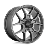 Rotiform R178 ZMO Gray wheel