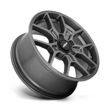 Rotiform R178 ZMO 19x8.5 Matte Anthracite premium Euro wheel 5x108