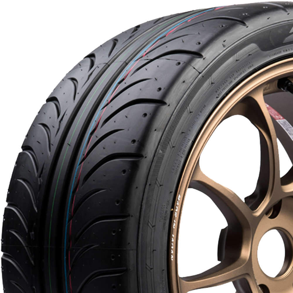 Zestino Gredge 07RS 265/35ZR18
