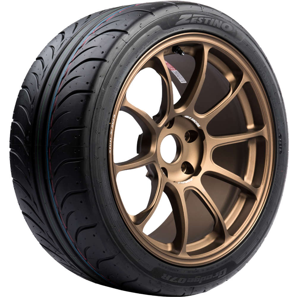 Zestino Gredge 07RS 265/35ZR18