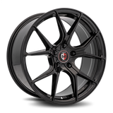 Curva C42 Gloss Black wheel
