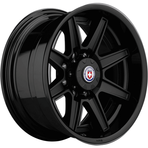 HRE HD188H forged wheel