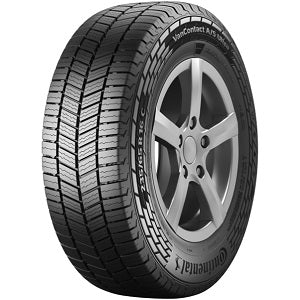 Continental 235/65R16C E Vancontact A/S Ultra 121/119R