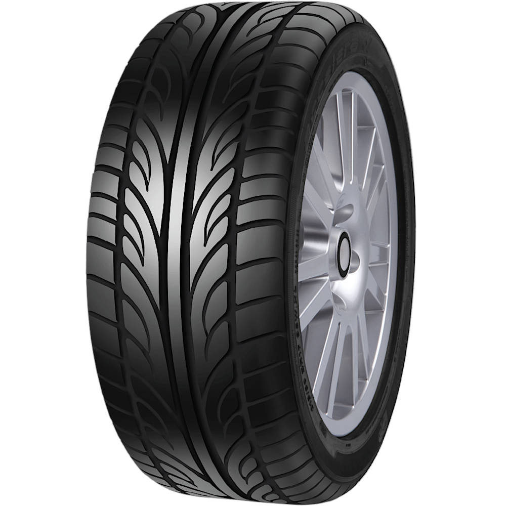 Accelera Alpha Tire