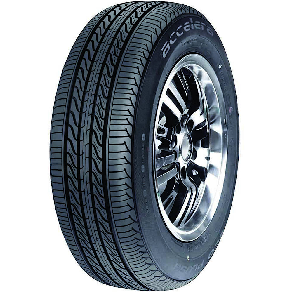 Accelera Eco Plush Tire