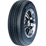 Accelera Eco Plush Tire