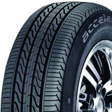 Accelera Eco Plush Tire