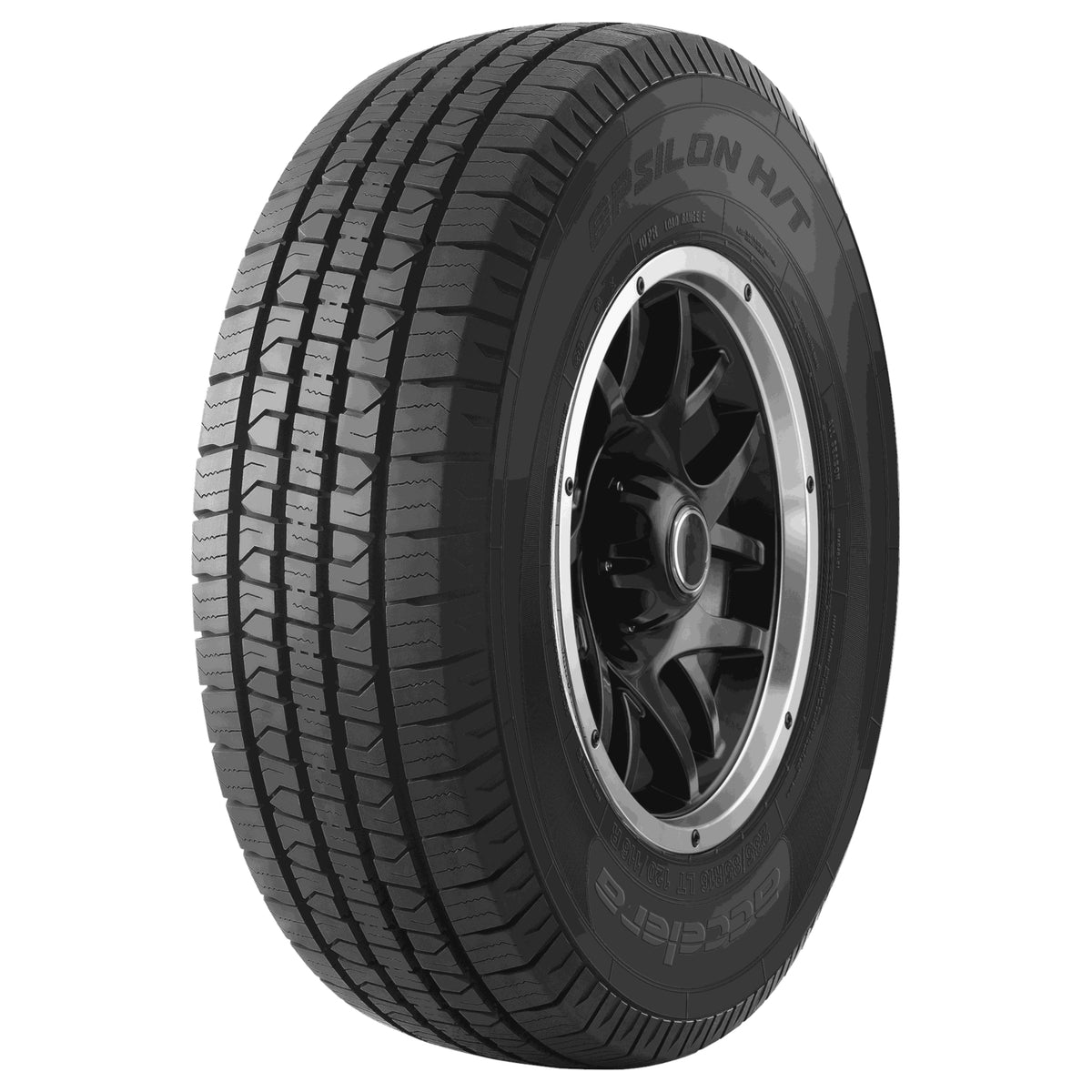 Accelera Epsilon H/T Tire