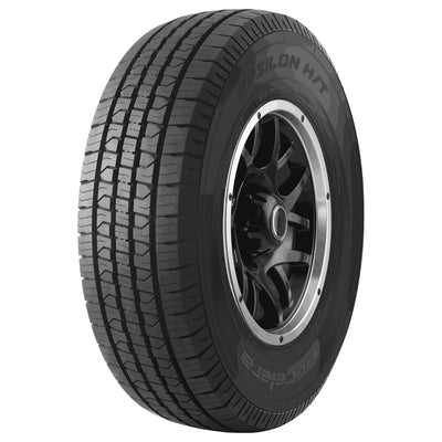 Accelera Epsilon H/T Tire