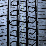 Accelera Epsilon H/T Tire