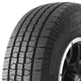 Accelera Epsilon H/T Tire