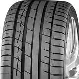 Accelera Iota ST68 Tire