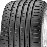 Accelera PHI 2 Tire