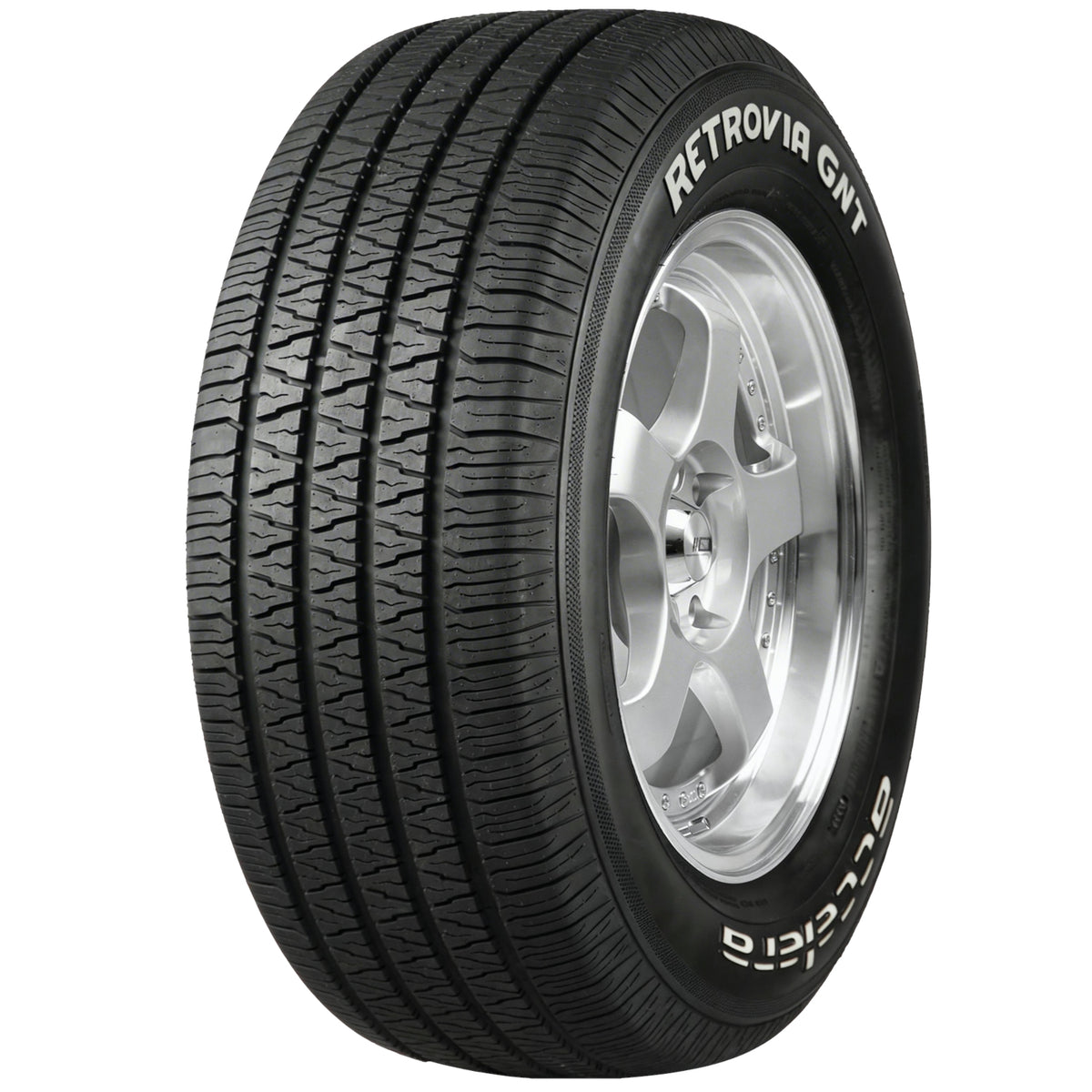 Accelera Retrovia GNT Tire