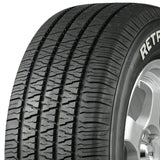 Accelera Retrovia GNT Tire