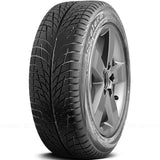 Accelera X-Grip Tire