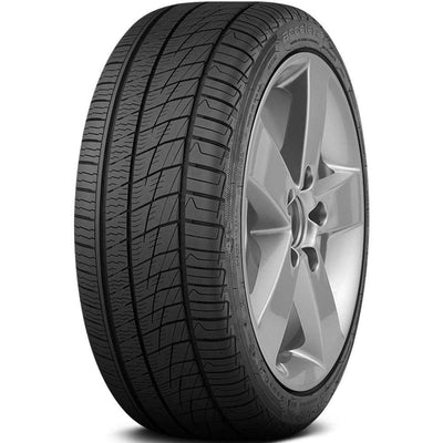 Accelera X-Grip 4S